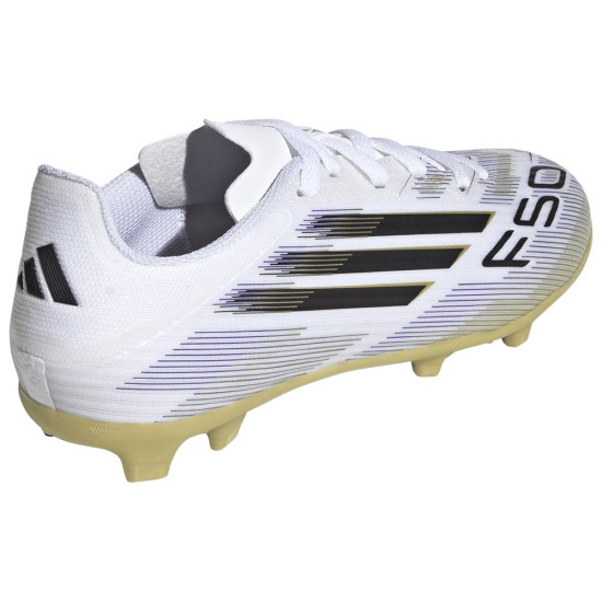 Adidas F50 League FG/MG J